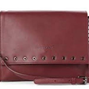 Longchamp Paris hobo bag